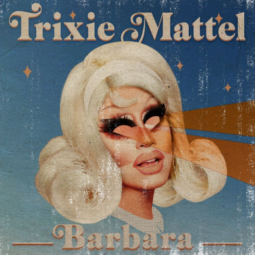 MATTEL, TRIXIE - BARBARAMATTEL, TRIXIE - BARBARA.jpg